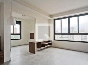 Apartamento · 36m² · 1 Quarto · Apartamento para Aluguel - Santana, 1 Quarto,  36 m² - São Paulo