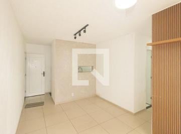 Apartamento · 56m² · 3 Quartos · 1 Vaga · Apartamento para Aluguel - Campo Grande, 3 Quartos,  56 m² - Rio de Janeiro
