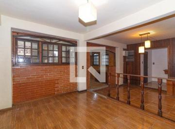 Casa · 180m² · 3 Quartos · 1 Vaga · Casa para Aluguel - Bangu, 3 Quartos,  180 m² - Rio de Janeiro