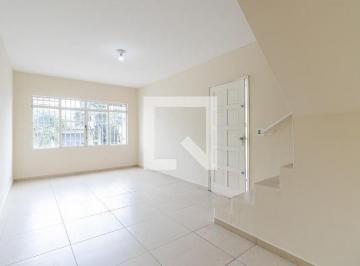 Casa · 98m² · 2 Quartos · 2 Vagas · Casa para Aluguel - Tatuapé, 2 Quartos,  98 m² - São Paulo
