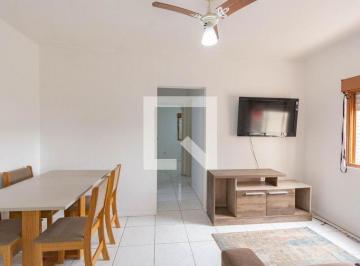 Apartamento · 55m² · 3 Quartos · Apartamento para Aluguel - Marechal Rondon, 3 Quartos,  55 m² - Canoas