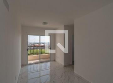 Apartamento · 58m² · 2 Quartos · 1 Vaga · Apartamento para Aluguel - Residencial Real Parque, 2 Quartos, 58 m² - Sumaré