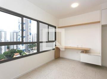 Apartamento · 26m² · 1 Quarto · Apartamento para Aluguel - Penha de França, 1 Quarto,  26 m² - São Paulo