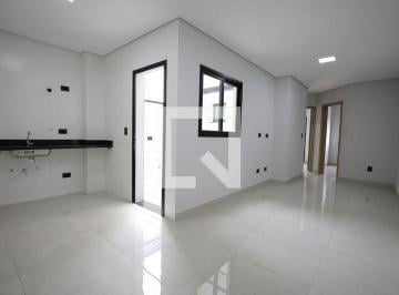 Apartamento · 48m² · 2 Quartos · 1 Vaga · Apartamento para Aluguel - Jardim Santo Alberto, 2 Quartos,  48 m² - Santo André