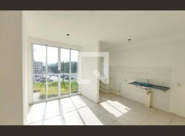 Apartamento · 51m² · 2 Quartos · 1 Vaga · Apartamento para Aluguel - Jardim Alvorada, 2 Quartos, 51 m² - Nova Iguaçu