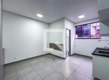 Apartamento · 19m² · 1 Quarto · Apartamento para Aluguel - Jardim Anália Franco, 1 Quarto,  19 m² - São Paulo