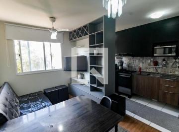 Apartamento · 41m² · 2 Quartos · Apartamento para Aluguel - Vila Andrade, 2 Quartos, 41 m² - São Paulo