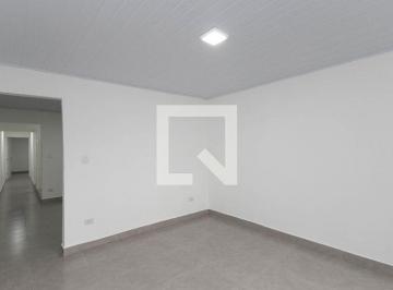 Casa · 55m² · 2 Quartos · 1 Vaga · Casa para Aluguel - Vila Ede, 2 Quartos, 55 m² - São Paulo