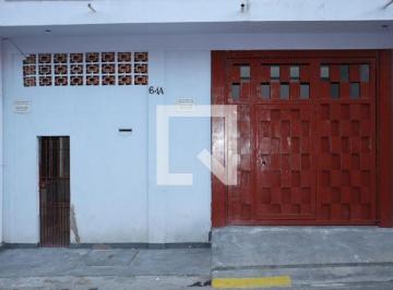 Casa · 64m² · 1 Quarto · Casa para Aluguel - Jardim Casa Branca, 1 Quarto, 64 m² - Embu das Artes