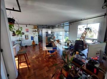 Apartamento · 70m² · 1 Quarto · 2 Vagas · Apartamento para Aluguel - São Francisco, 1 Quarto,  70 m² - Curitiba