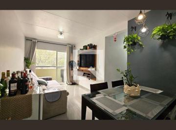 Apartamento · 56m² · 2 Quartos · 1 Vaga · Apartamento para Aluguel - Vianelo Bonfiglioli , 2 Quartos, 56 m² - Jundiaí