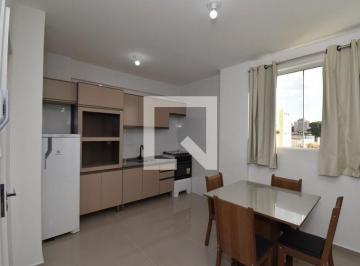 Apartamento · 30m² · 1 Quarto · Apartamento para Aluguel - Jardim das Américas, 1 Quarto,  30 m² - Curitiba