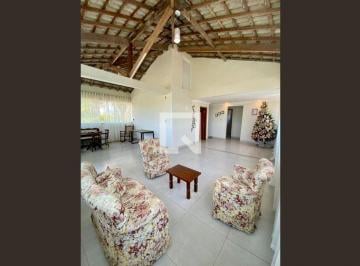 Casa · 300m² · 5 Quartos · 3 Vagas · Casa para Aluguel - Sao Jose de Imbassai Leste, 5 Quartos, 300 m² - Maricá