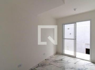 Casa · 93m² · 2 Quartos · 1 Vaga · Casa para Aluguel - Vila Augusta, 2 Quartos,  93 m² - Guarulhos