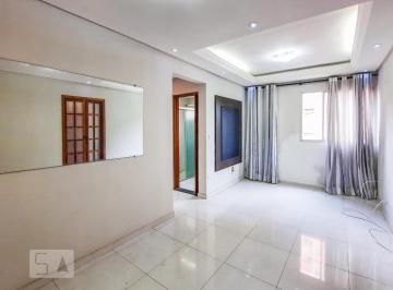 Apartamento · 60m² · 2 Quartos · 1 Vaga · Apartamento para Aluguel - Demarchi, 2 Quartos, 60 m² - São Bernardo do Campo
