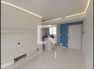 Apartamento · 50m² · 2 Quartos · Apartamento para Aluguel - Campos Elíseos, 2 Quartos,  50 m² - São Paulo