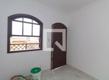 Casa · 40m² · 1 Quarto · Casa para Aluguel - Itaquera, 1 Quarto,  40 m² - São Paulo