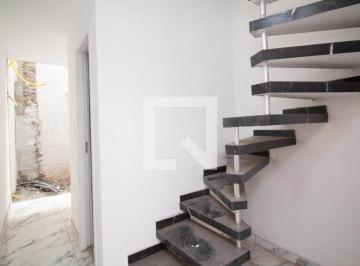 Casa · 95m² · 2 Quartos · 1 Vaga · Casa para Aluguel - Vila Augusta, 2 Quartos,  95 m² - Guarulhos