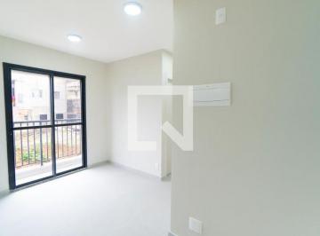 Apartamento · 37m² · 2 Quartos · Apartamento para Aluguel - Vila Mascote, 2 Quartos,  37 m² - São Paulo
