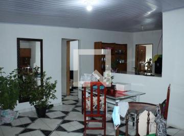 Casa · 64m² · 1 Quarto · Casa para Aluguel - Jardim Casa Branca, 1 Quarto, 64 m² - Embu das Artes