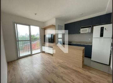 Apartamento · 37m² · 2 Quartos · 1 Vaga · Apartamento para Aluguel - Jardim Éster Yolanda, 2 Quartos, 37 m² - São Paulo