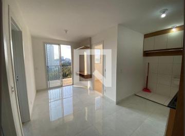 Apartamento · 42m² · 2 Quartos · 1 Vaga · Apartamento para Aluguel - Butantã, 2 Quartos, 42 m² - São Paulo