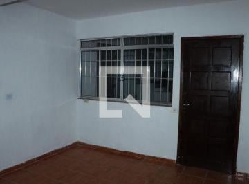 Casa · 50m² · 2 Quartos · Casa para Aluguel - Jardim Casa Branca, 2 Quartos,  50 m² - Embu das Artes