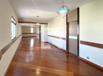 Apartamento · 170m² · 4 Quartos · 2 Vagas · Apartamento para Aluguel - Boa Viagem, 4 Quartos, 170 m² - Belo Horizonte
