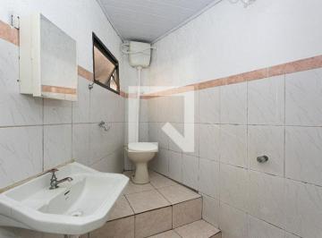 Casa · 30m² · 2 Quartos - QuintoAndar (Aluguel 1) · Casa para Aluguel - Tatuapé, 2 Quartos, 30 m² - São Paulo