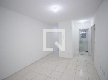 Apartamento · 45m² · 2 Quartos · 1 Vaga · Apartamento para Aluguel - Arvoredo II, 2 Quartos, 45 m² - Contagem