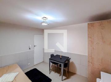 Apartamento · 30m² · 1 Quarto · Apartamento para Aluguel - Cambuci, 1 Quarto,  30 m² - São Paulo
