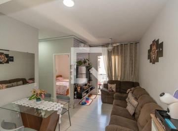 Apartamento · 60m² · 2 Quartos · 1 Vaga · Apartamento para Aluguel - Residencial Real Parque, 2 Quartos,  60 m² - Sumaré