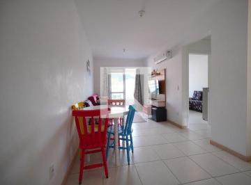 Apartamento · 45m² · 1 Quarto · 1 Vaga · Apartamento para Aluguel - Canasvieiras, 1 Quarto,  45 m² - Florianópolis
