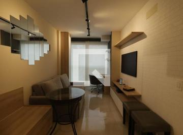 Apartamento · 36m² · 1 Quarto · Apartamento para Aluguel - Vila Mariana, 1 Quarto, 36 m² - São Paulo