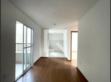 Apartamento · 45m² · 2 Quartos · 1 Vaga · Apartamento para Aluguel - Feitoria, 2 Quartos,  45 m² - São Leopoldo