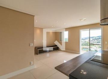 Apartamento · 70m² · 2 Quartos · 2 Vagas · Apartamento para Aluguel - Jardim Iracema, 2 Quartos,  70 m² - Barueri
