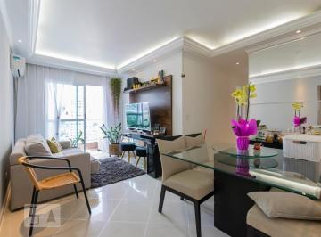 Apartamento · 61m² · 2 Quartos · 1 Vaga · Apartamento para Aluguel - Bosque da Saúde, 2 Quartos, 61 m² - São Paulo