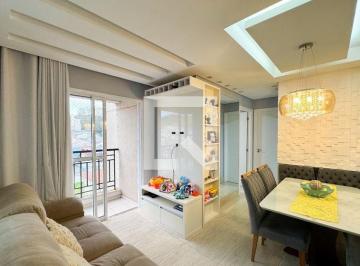 Apartamento · 43m² · 2 Quartos · 1 Vaga · Apartamento para Aluguel - Ferrazopolis, 2 Quartos, 43 m² - São Bernardo do Campo
