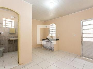 Casa · 45m² · 1 Quarto · 1 Vaga · Casa para Aluguel - Ermelino Matarazzo, 1 Quarto, 45 m² - São Paulo