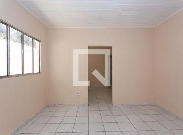 Casa · 60m² · 1 Quarto · 1 Vaga · Casa para Aluguel - Ermelino Matarazzo, 1 Quarto, 60 m² - São Paulo