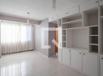 Apartamento · 70m² · 3 Quartos · 2 Vagas · Apartamento para Aluguel - Colégio Batista, 3 Quartos,  70 m² - Belo Horizonte