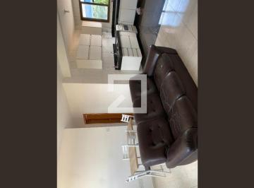 Apartamento · 112m² · 3 Quartos · 2 Vagas · Apartamento para Aluguel - Jaraguá, 3 Quartos,  112 m² - Belo Horizonte
