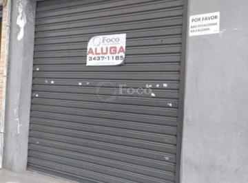 Comercial · 23m² · Sala Comercial para alugar em Conjunto Marcos Freire de 23.00m²