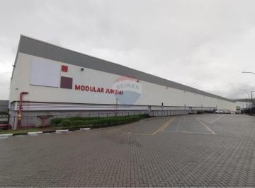 Comercial · 1303m² · Galpão / Depósito / Armazém para alugar em Aeroporto de 1303.00m²