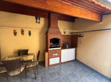 Casa · 87m² · 2 Quartos · 1 Vaga · Casa para venda em Jardim Monumento de 87.00m² com 2 Quartos e 1 Garagem