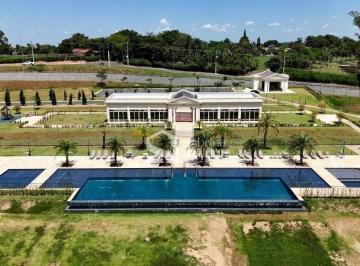 Terreno · 522m² · Terreno en Condomínio para venda em Parque Villa Dos Pinheiros de 522.00m²