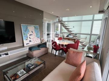Apartamento · 172m² · 3 Quartos · 3 Vagas · Apartamento para venda em Parque Do Morumbi de 172.00m² com 3 Quartos, 1 Suite e 3 Garagens