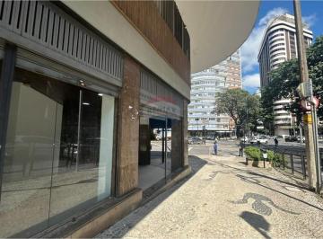 Comercial · 76m² · Imóvel Comercial para alugar em Funcionários de 75.65m²