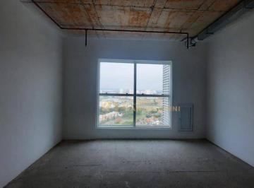 Comercial · 40m² · 1 Vaga · Sala Comercial para alugar em Jardim Das Colinas de 40.00m² com 1 Garagem