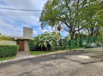 Casa · 900m² · 5 Quartos · 8 Vagas · Casa para venda em Chácara Itaim de 900.00m² com 5 Quartos, 5 Suites e 8 Garagens